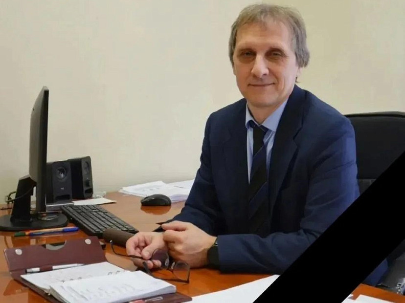В Энгельсе простятся с директором краеведческого музея